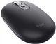Mysz Trust Seron Wireless/Bluetooth Black (26018) - obraz 4