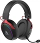 Наушники Ajazz AHM10 Max Black (AHM10-MAX-B) - изображение 1