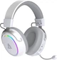 Наушники Ajazz AHM10 Max White (AHM10-MAX-W) - изображение 1
