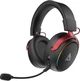 Наушники Ajazz AHM10 Max Black (AHM10-MAX-B) - изображение 2