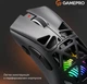 Миша GamePro Genesis Hollow Wireless/Bluetooth/USB Black (GM870HB) - зображення 9
