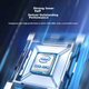 EB-LINK Intel I350AM2 Chip PCI-E X1 Gigabit Dual-Port Server Network Card I350-T2 (Short Board) Machine Vision Industrial Camera - изображение 6
