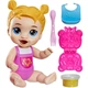 Lalka bobas Hasbro Baby Alive Zestaw do kolacji Harper (G2788) - obraz 2