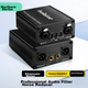 Аудіоізолятор Beishanque Kano 6.5 двоканальний (BSQ-XLR02) - зображення 4