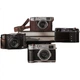 SmallRig 4566, сумісний з камерою Fuji X100VI/X100V, у форм-факторі «кроляча клітка», для бездзеркальної та дзеркальної фотографії, швидкознімна розширювальна рамка, гарячий башмак, ручка для великого пальця, аксесуари для зйомки - зображення 3