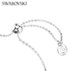 Браслет SWAROVSKI LIFELONG BOW для жінок, подарунок на день народження 5743578 - изображение 7