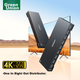 HDMI-разветвитель UGREEN CM605 1 вход, 8 выходов (90807) - изображение 4