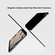 Чехол для планшета Apple iPad 11" 2025 (A16)/10.9" 2022 RBP Black - изображение 5