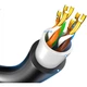 Патч-корд BOSENDE Cat 5e неэкранированный внешний гигабитный 90 м (BSD-CPY5) - изображение 1