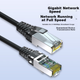 Патч-корд BOSENDE Cat 5e неэкранированный внешний гигабитный 90 м (BSD-CPY5) - изображение 4