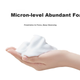 Mijia Xiaomi Automatic Hand Washer 1S Set, автоматична мийка для рук із зарядним піноутворювачем, антибактеріальним дозатором мила, автоматична дезінфікуюча машина для рук для кухні та ванної кімнати, подарунок 520 - изображение 5
