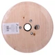 Kabel sieciowy EXTRALINK Cat 6A F/FTP Indoor Twisted Pair 305 m (EX.96624) - obraz 7