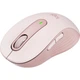Мышь Logitech Signature M650 Wireless/Bluetooth Rose - изображение 1