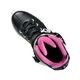 Ролики Powerslide Next 100 Black/Blue/Pink 2019 розмір 38-39 чорні/білі (908240) - зображення 4