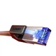 Патч-корд Ugreen Cat 8 экранированный 40 Гбит/с 8 м (90679) - изображение 3
