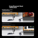 Бездротовий адаптер для дзеркального відображення екрана UGREEN Type-C HDMI HD Display Connector для телефонів Apple Huawei Xiaomi, комп'ютерів, проекційних моніторів телевізорів, точка-передача 35031 - изображение 10