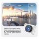 Фотоаппарат SONGDIAN DC306C White - изображение 5
