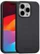 Etui na smartfon dbramante1928 Roskilde MagSafe do Apple iPhone 15 Pro Max Black (RO67GTBL1889) - obraz 2