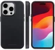 Etui na smartfon dbramante1928 Roskilde MagSafe do Apple iPhone 15 Pro Max Black (RO67GTBL1889) - obraz 6