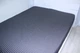Простирадло на гумці MirSon Satin Stripe 30-0012 Dark Gray 80 х 200 см (2200005252345) - зображення 1
