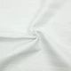 Простынь на резинке MirSon Satin Stripe 30-0001 White 160 х 200 см (2200005245989) - изображение 2