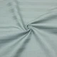 Простынь на резинке MirSon Satin Stripe 30-0010 Light Gray 160 х 200 см (2200005251454) - изображение 3