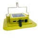 Фонарь кемпинговый PLD-229L, 3х18650, солнечная панель, power bank, ЗУ Type-C, крючок, магнит - изображение 5