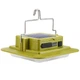 Фонарь кемпинговый PLD-229L, 3х18650, солнечная панель, power bank, ЗУ Type-C, крючок, магнит - изображение 7
