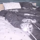 Простынь Бязь 17-0943 Silver Dandelion 200*220 - изображение 1