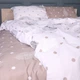 Простынь Бязь 17-0941 Minimal Dots 220*240 - изображение 1