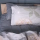 Простынь Сатин 22-1391 Dandelion Dreams 150*220 - изображение 3