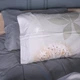 Простынь Сатин 22-1391 Dandelion Dreams 150*220 - изображение 4