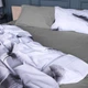 Простынь Сатин 22-1400 Feather Touch 200*220 - изображение 2