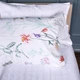 Комплект постельного белья STANDART 22-1431 Meadow floral Двуспальный - изображение 3