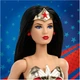 Фигурка Mattel Barbie Signature DC Чудо-женщина (JBJ36) - изображение 3