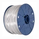 Kabel sieciowy EXTRALINK Cat 6A U/UTP Indoor Twisted Pair 305 m (EX.96631) - obraz 4