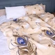 Простынь Бязь 17-0786 Sleep catcher 150*220 - изображение 4