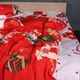 Комплект постельного белья Бязь 17-0878 Red Miracle Детский - изображение 5