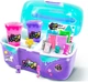 Набір для творчості Canal Toys Slime Diy Mini Toolcase SSC049  (3555801358494) - зображення 4