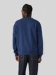 Світшот чоловічий Levi`s Levis Sweats Crew Naval Academy A1572-0126 L Синій (5401235289010) - зображення 2