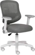 Дитяче крісло Qlab Kids Edition KC327G Gray - зображення 1