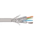Мережевий кабель EXTRALINK Cat 7 S/FTP Indoor Twisted Pair 305 м (EX.96570) - зображення 3