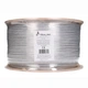 Мережевий кабель EXTRALINK Cat 7 S/FTP Indoor Twisted Pair 305 м (EX.96570) - зображення 5