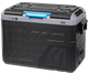 Samochodowa lodówka kompresorowa Teesa z funkcją zamrażania DC 12/24 V AC 230 V 32 l (TSA6001) (5901890127233) - obraz 1