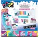 Набір для творчості Canal Toys Slime Mix In Kit 10 Pack SSC184 (3555801360107) - зображення 10
