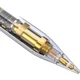 Стилус JD Jingzao для iPad Apple Pencil 2-го покоління, ємнісний, для сенсорного екрану, сумісний з 2025 Pro/Air 7/6/5 Mini/iPad White - зображення 3