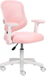 Дитяче крісло Qlab Kids Edition KC327P Pink - зображення 1