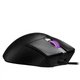 Игровая проводная мышь ROG Strix Impact III Standard Edition с RGB-подсветкой, легкая, эргономичная, для PUBG/Valorant/Apex Legends, черная. - изображение 4