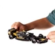 Конструктор LEGO 77252 Форт-1: Перегоновий автомобіль APXGP (5702018068175) - зображення 2