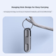 Флеш память USB ASUS U310 256GB USB 3.2 Gen1 Silver - изображение 5